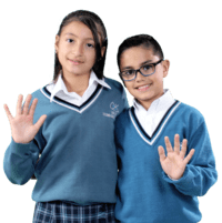 Niños Primera Comunion